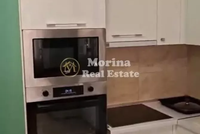 Shtepi me qera Apartament ne Tirane, 1+1, Mobilimi E mobiluar, Pagesa 400  Euro.