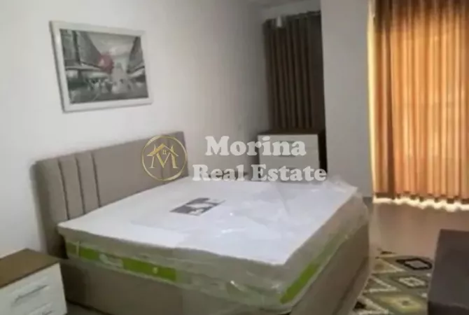 Apartment for rent in Tirana 1+1, Furnished