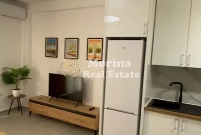 Apartment for rent in Tirana 1+1, Furnished