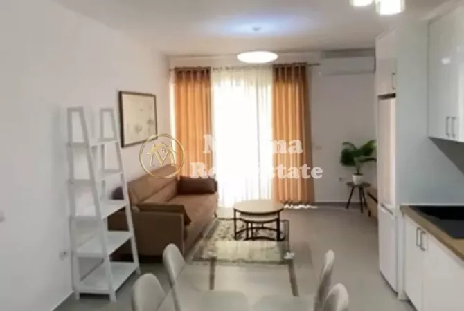 Apartment for rent in Tirana 1+1, Furnished