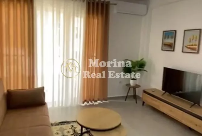 Apartment for rent in Tirana 1+1, Furnished