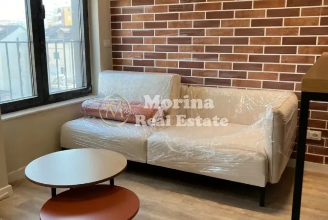 Shtepi me qera 1+1 ne Tirane - 650 Euro