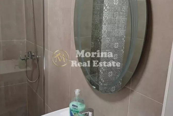 Apartment for rent in Tirana 1+1, Furnished
