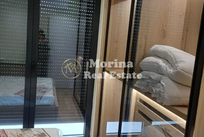 Apartment for rent in Tirana 1+1, Furnished
