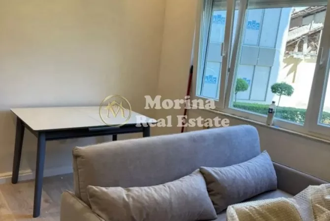 Apartment for rent in Tirana 1+1, Furnished