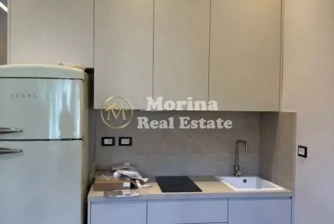 Apartment for rent in Tirana 1+1, Furnished