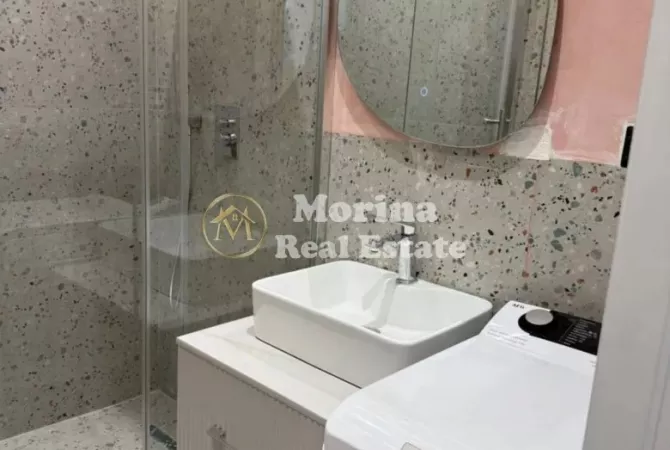 Apartment for rent in Tirana 1+1, Furnished