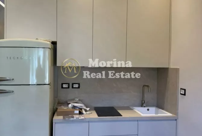 Apartment for rent in Tirana 1+1, Furnished