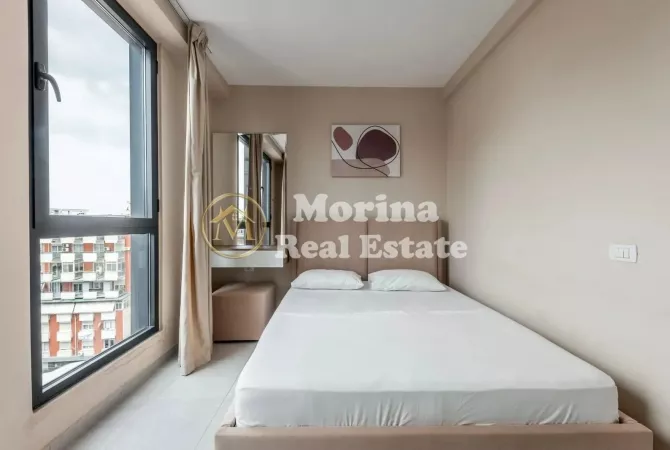 Apartment for rent in Tirana 1+1, Furnished