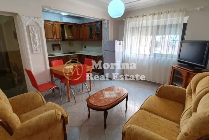 Shtepi me qera 1+1 ne Tirane - 600 Euro