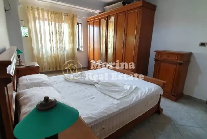 Apartment for rent in Tirana 1+1, Furnished