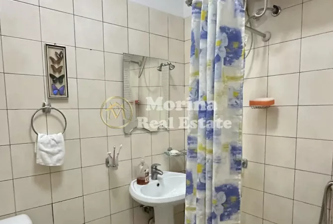 Apartment for rent in Tirana 1+1, Furnished