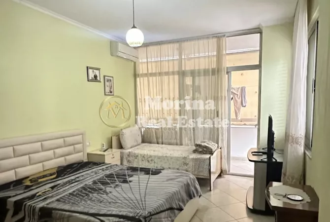 Apartment for rent in Tirana 1+1, Furnished