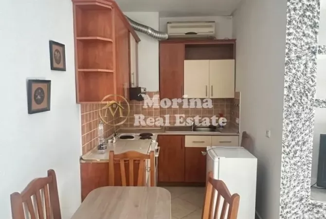 Shtepi me qera Garsoniere ne Tirane - 400 Euro