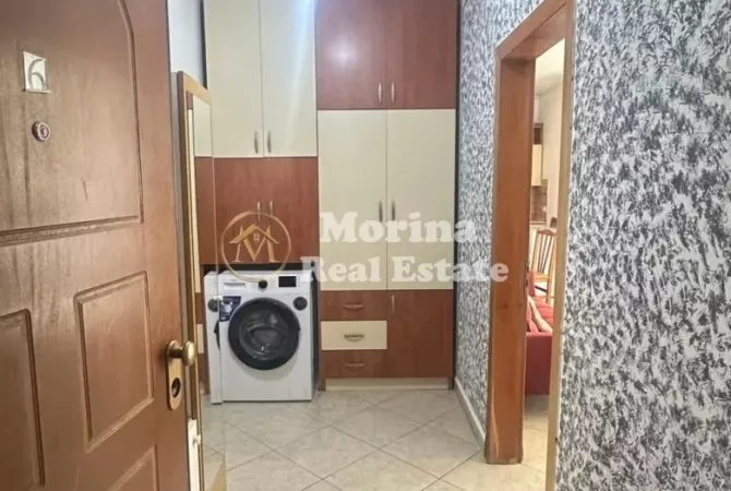 Shtepi me qera Garsoniere ne Tirane - 400 Euro