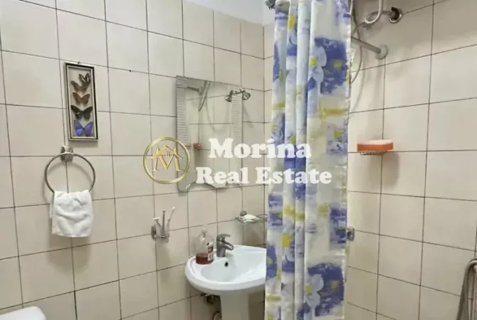 Shtepi ne shitje Apartament ne Tirane, 1+1, Mobilimi E mobiluar, Pagesa 1,788,600  Euro.