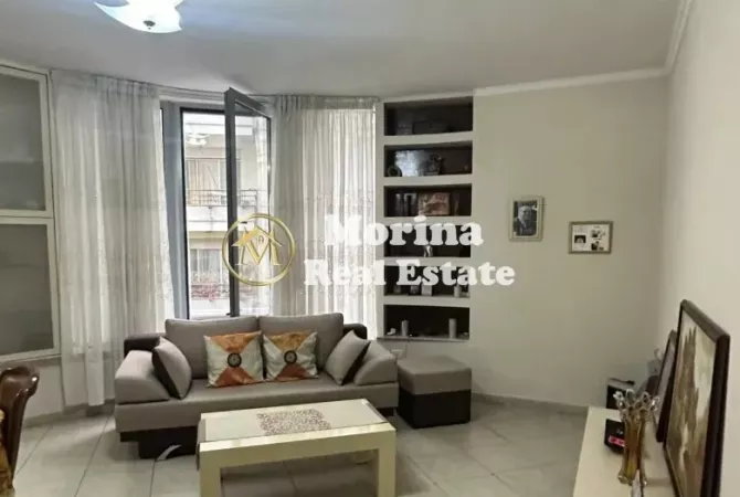 Shtepi ne shitje Apartament ne Tirane, 1+1, Mobilimi E mobiluar, Pagesa 1,788,600  Euro.