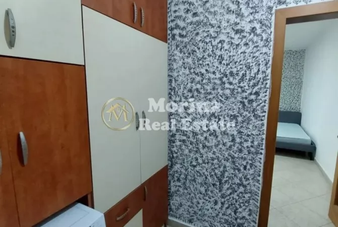 Apartment for sale in Tirana Garsoniere, Furnished