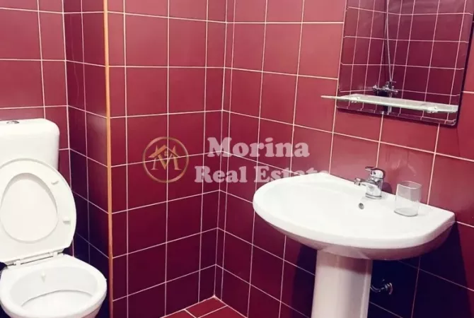 Shtepi me qera 1+1 ne Tirane - 450 Euro