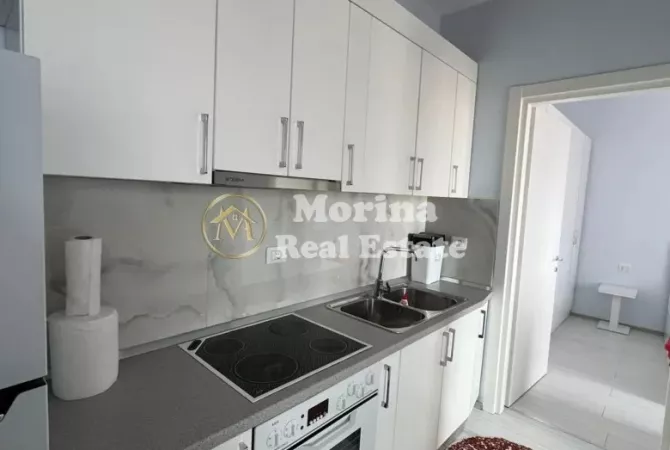 House for Rent 1+1 in Tirana - 650 Euro