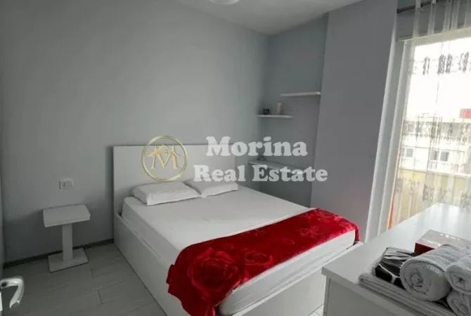 House for Rent 1+1 in Tirana - 650 Euro