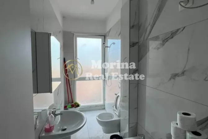 House for Rent 1+1 in Tirana - 650 Euro