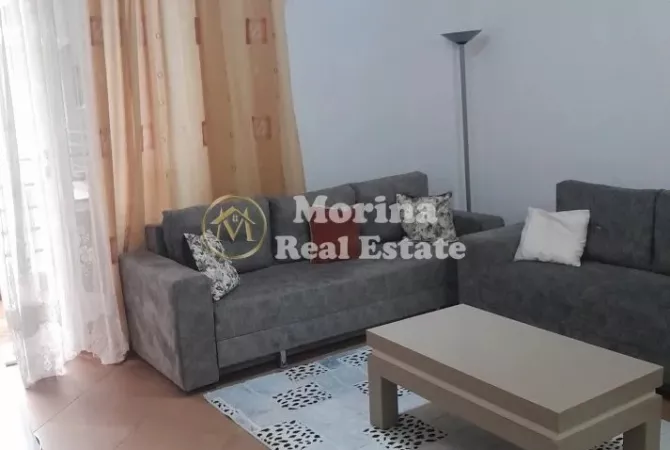House for Rent 1+1 in Tirana - 370 Euro