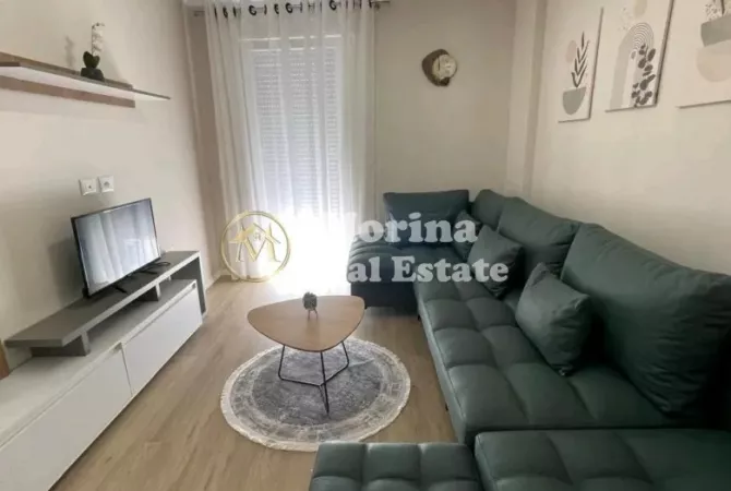 House for Rent 1+1 in Tirana - 500 Euro