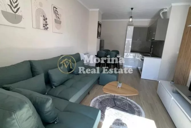 House for Rent 1+1 in Tirana - 500 Euro