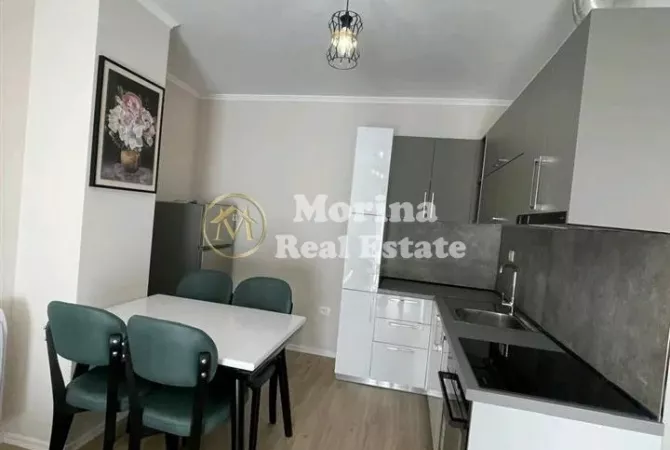 House for Rent 1+1 in Tirana - 500 Euro