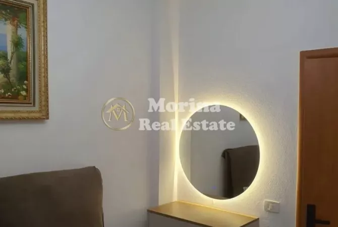 Shtepi me qera 1+1 ne Tirane - 600 Euro