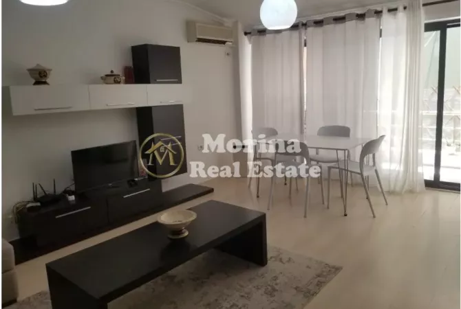 Apartment for rent in Tirana 2+1, Furnished