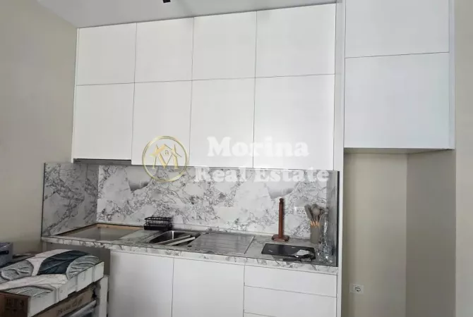 Apartment for rent in Tirana 1+1, Furnished