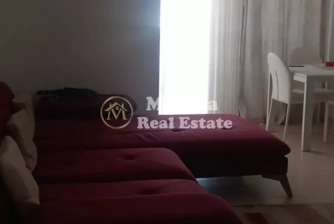 House for Rent 1+1 in Tirana - 400 Euro