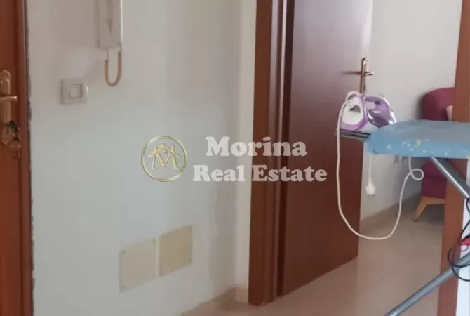 House for Rent 1+1 in Tirana - 400 Euro