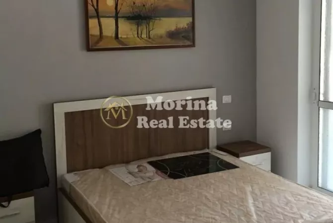 House for Rent 1+1 in Tirana - 400 Euro