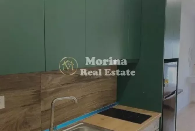 House for Rent Garsoniere in Tirana - 300 Euro