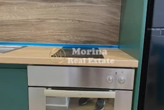 Shtepi me qera Garsoniere ne Tirane - 300 Euro