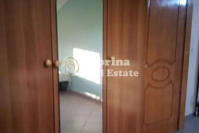 Shtepi me qera 1+1 ne Tirane - 370 Euro