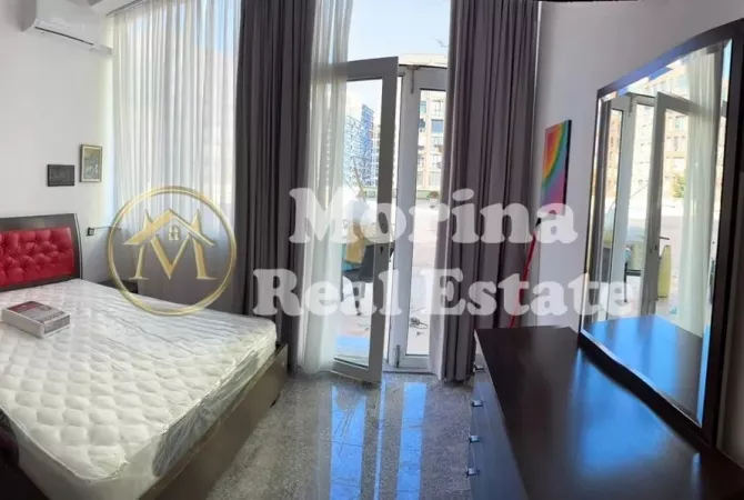 Apartment for rent in Tirana 2+1, Furnished