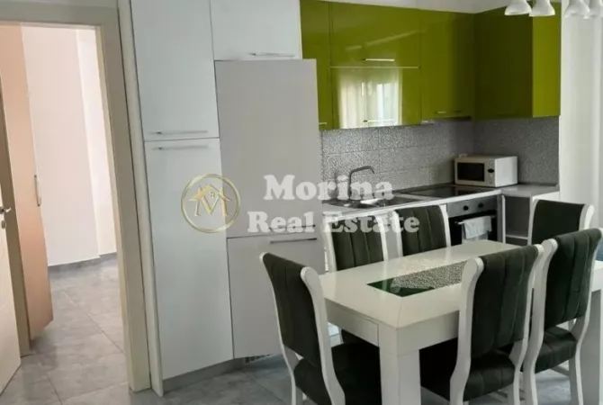 House for Rent 1+1 in Tirana - 550 Euro