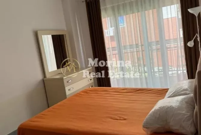 House for Rent 1+1 in Tirana - 550 Euro