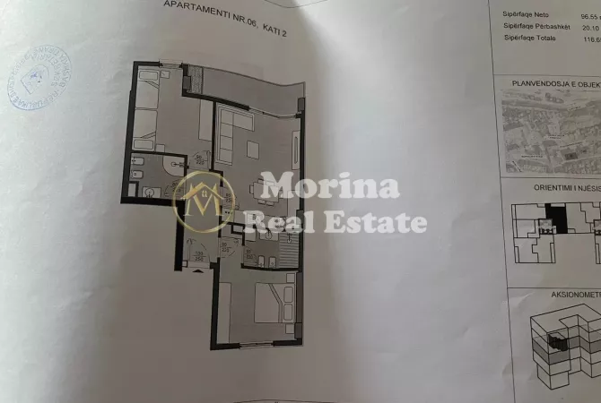Shtepi ne shitje 2+1 ne Tirane - 14,700 Euro