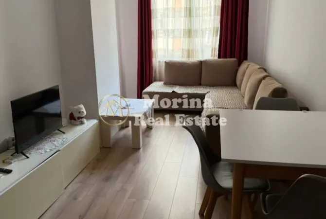 Shtepi ne shitje Apartament ne Tirane, 1+1, Mobilimi E mobiluar, Pagesa 85,000  Euro.
