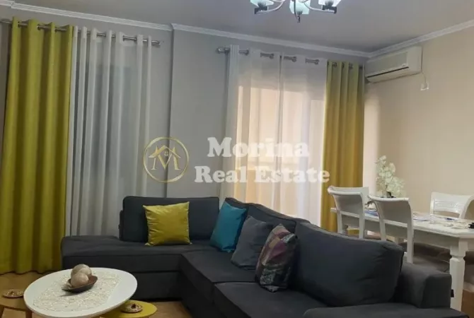 Apartment for rent in Tirana 2+1, Furnished