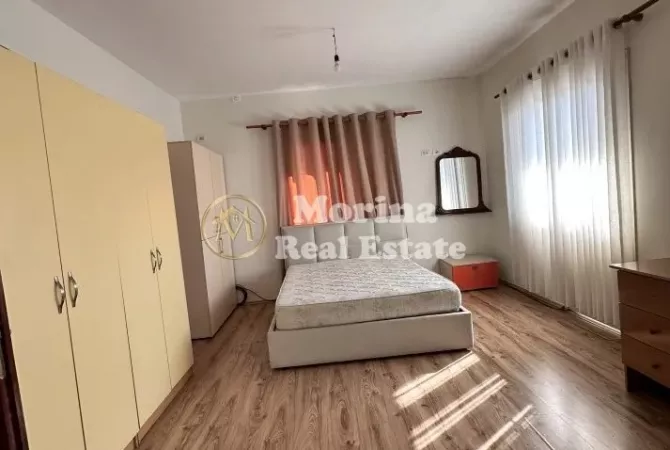 Private house for rent in Tirana 2+1, Furnished
