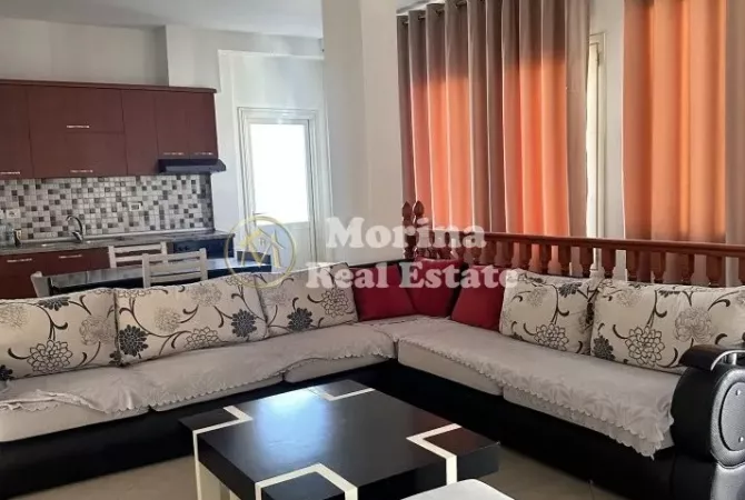 Private house for rent in Tirana 2+1, Furnished
