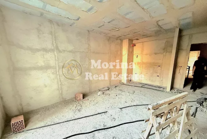 House for Sale 1+1 in Tirana - 100,400 Euro