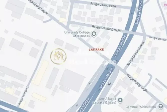 Shtepi me qera 1+1 ne Tirane - 400 Euro