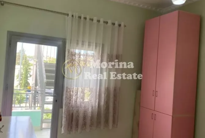 House for Rent 1+1 in Tirana - 300 Euro